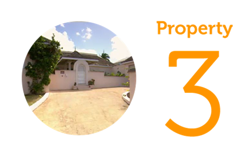 Property 3 Three-bedroom bungalow in Westmoreland