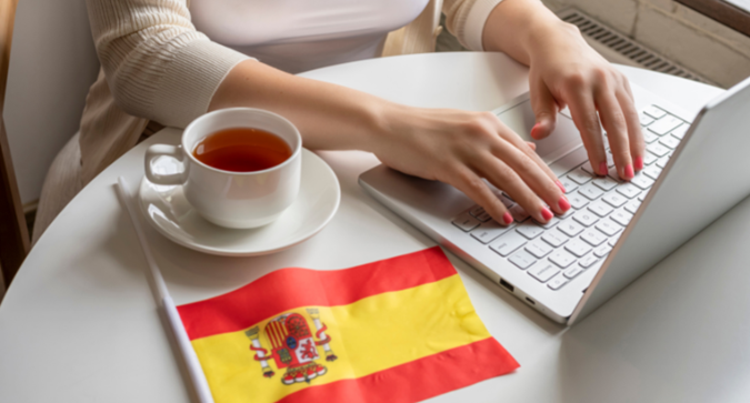 How can I legally work in Spain after Brexit?