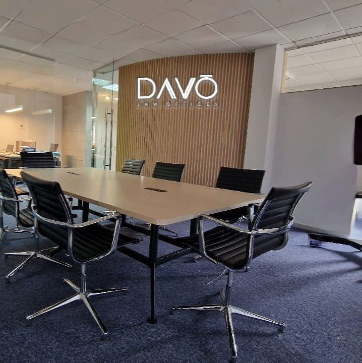 DAVÓ LAW OFFICES