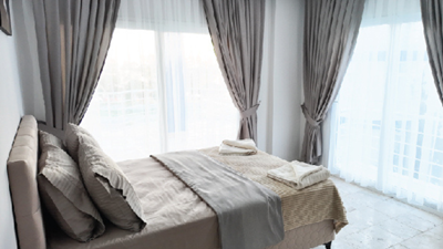 2 Bedroom Apartment property - Image 1