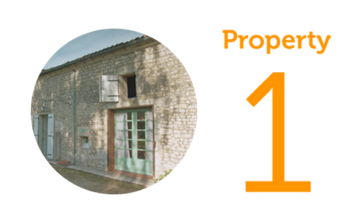 Property 1 3 Bedroom House in Montagnac -sur -lot