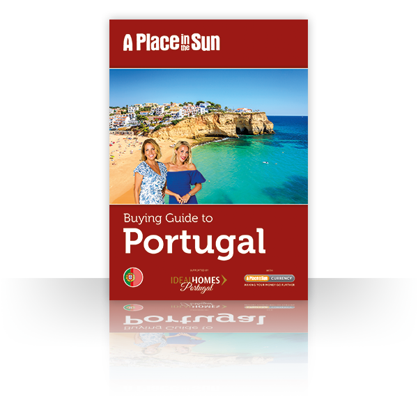 Settling in to your life in Portugal