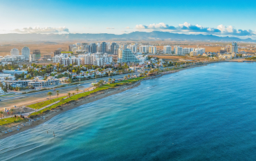 Cyprus 