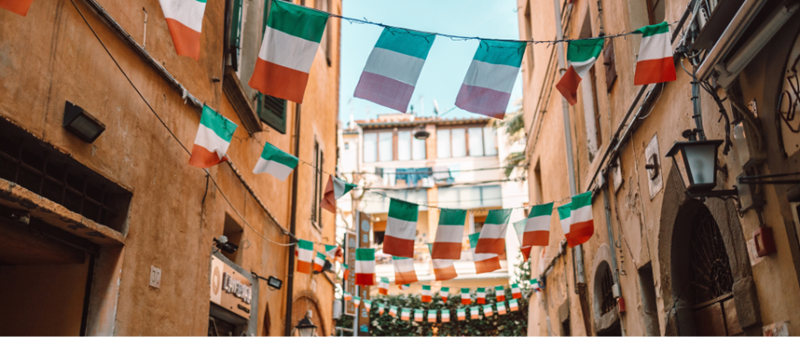 Why buying a home in Italy never goes out of fashion (there can be tax perks)