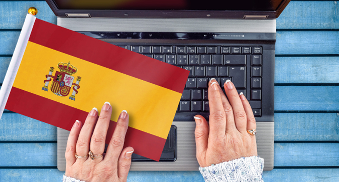 Getting a Digital Nomad Visa in Spain - in just 10 days