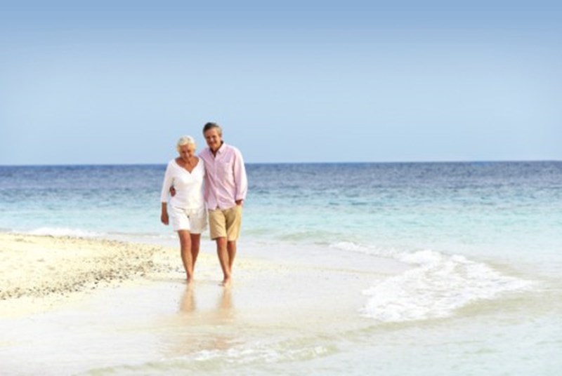 10 tips for choosing a retirement home abroad