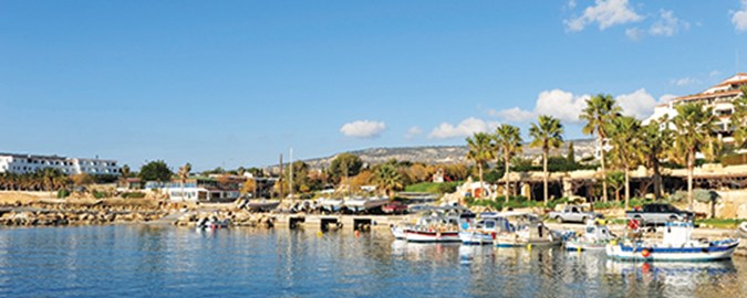 Snapshot of Property in Cyprus