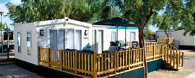 Are Caravans the Way to Find Your Place in the Sun?