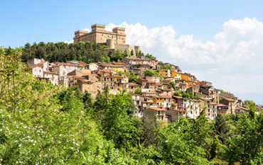 Abruzzo 