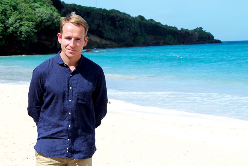 Cayman Islands, Caribbean- Episode 22 on January 25th 2015- A Place in the Sun