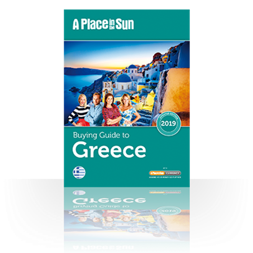 Download: Free buying guide to Greece!