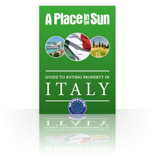 Free buying guide to Italy! 