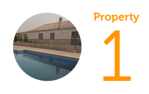 Property 1 Rural House in Torre del Mar