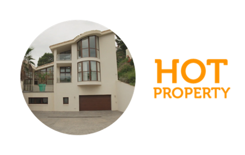 Hot Property 6 Bedroom Contemporary Villa in La Manga Club