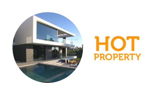 Hot Property 6 Bedroom Luxury Modern Home with Private Pool in Nadadouro