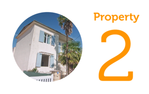 Property 2 3 Bedroom House in Saint D’Angeley
