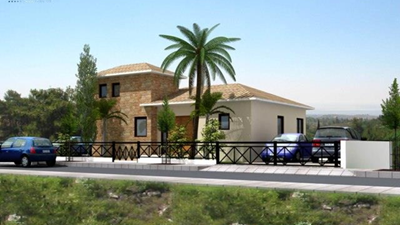 4 Bedroom Detached Villa  property - Image 1