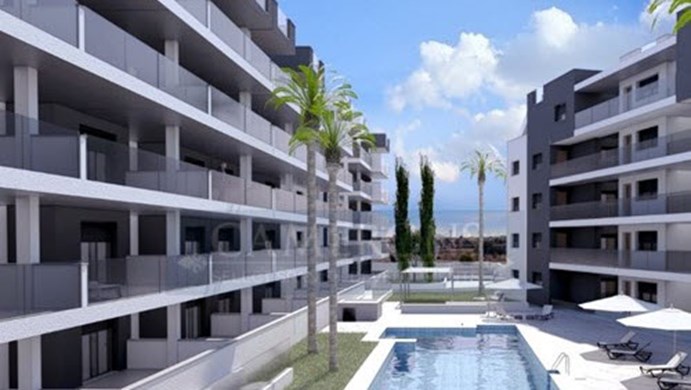 Los Alcazares, Murcia, Spain from €219,000