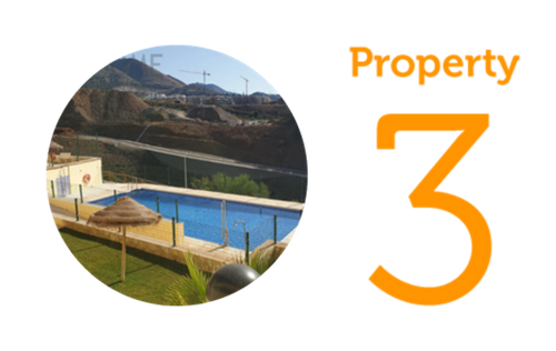 Property 3 2 Bedroom Apartment in Fuengirola