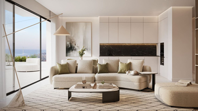 2 Bedroom Home property - Image 1