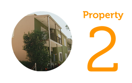 Property 2 2 Bedroom Ground Floor Apartment in Ipsos