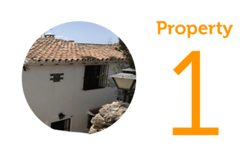 Property 1 Townhouse in Mijas la Nueva