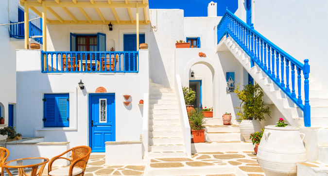 Why and how to get a Greek golden visa 