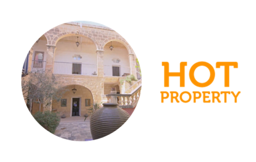 Hot Property 5 Bedroom Luxury House in Xewkija