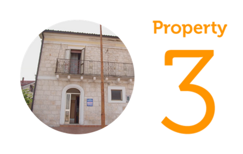 Property 3 2 Bedroom Property in Roccamorice