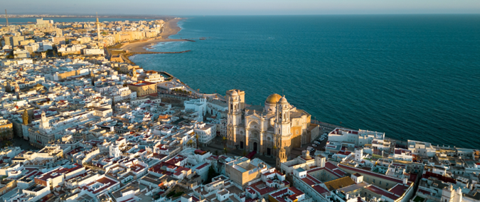 An Essential Guide to Cadiz