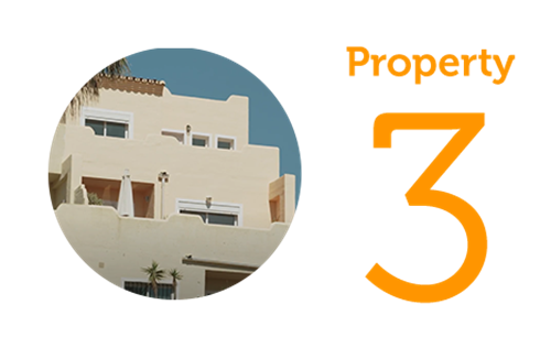 Property 3 3 Bedroom Duplex Apartment in Casares Costa