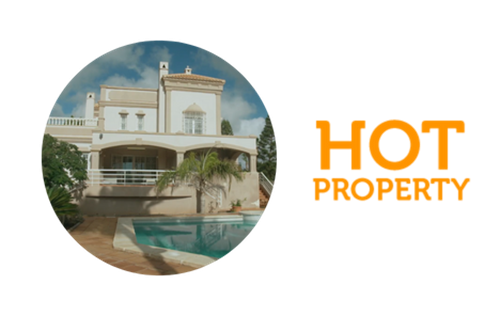 Hot Property 7 Bedroom Luxury Golf Course Villa in Roquetas de Mar, Playa Serena