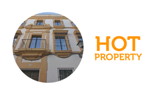 Hot Property 6 Bedroom Beautiful Sevillian House in Santa Cruz
