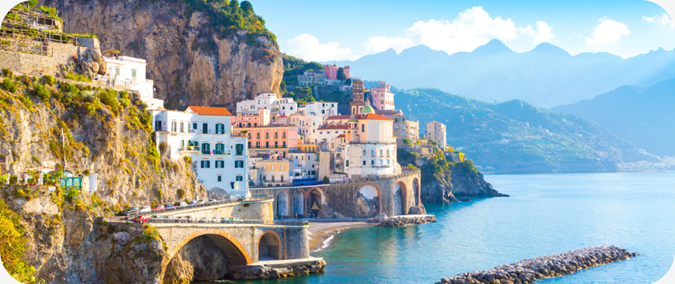 Frequently Asked Questions - Buying Property in Italy