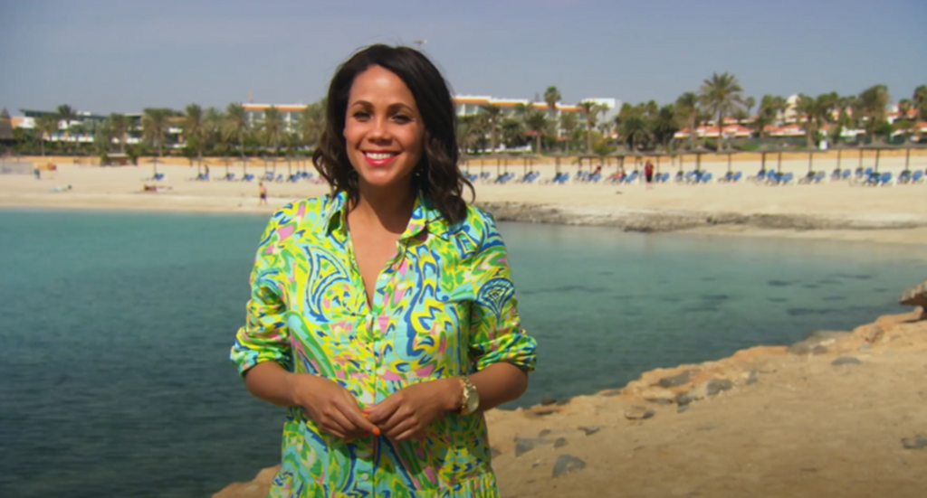 Caleta de Fuste, Fuerteventura, Jean Johansson