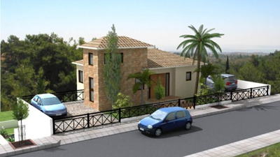 4 Bedroom Detached Villa  property - Image 1