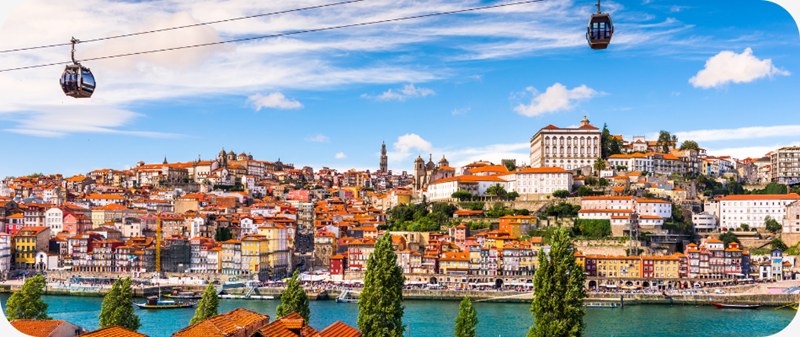 Portuguese Property Insurance