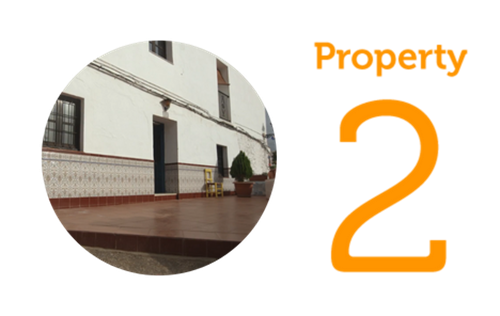 Property 2 3 Bedroom House in Cutar