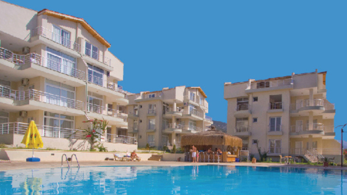 Akbuk, Didim, Aydin, Turkey from £159,699