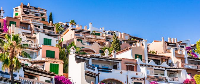 Purchasing the Perfect Holiday Home in Spain 