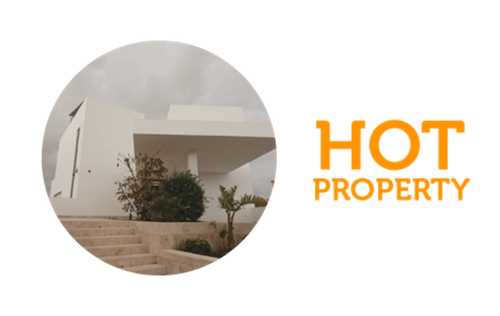 Hot Property 5 Bedroom Luxury Villa in Almerimar