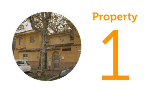 Property 1 4 Bedroom House in Puerto Real