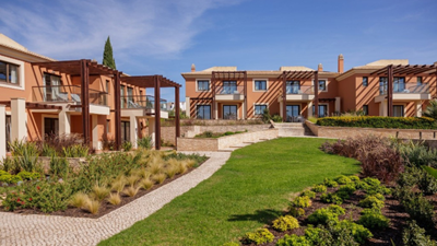 2 Bedroom Villa property - Image 1