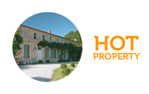 Hot Property Luxury Property in Leoville