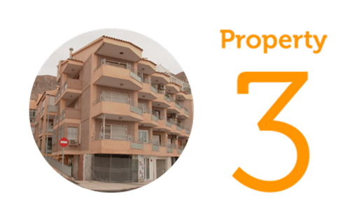 Property 3 3 Bedroom Apartment in Aquadulce