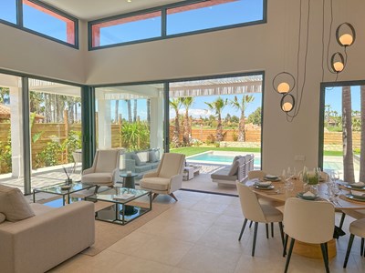 3 Bedroom Nevada Villa property - Image 1