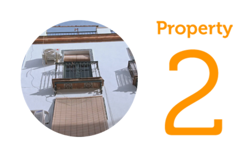 Property 2 1 Bedroom Apartment in Alameda