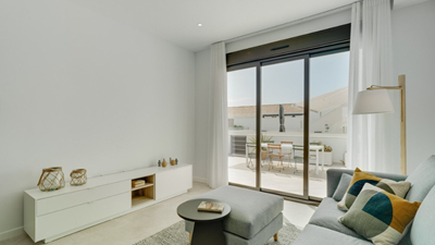 2 Bedroom Apartment property - Image 1