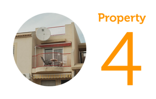 Property 4 3 Bedroom Apartment in San Luis