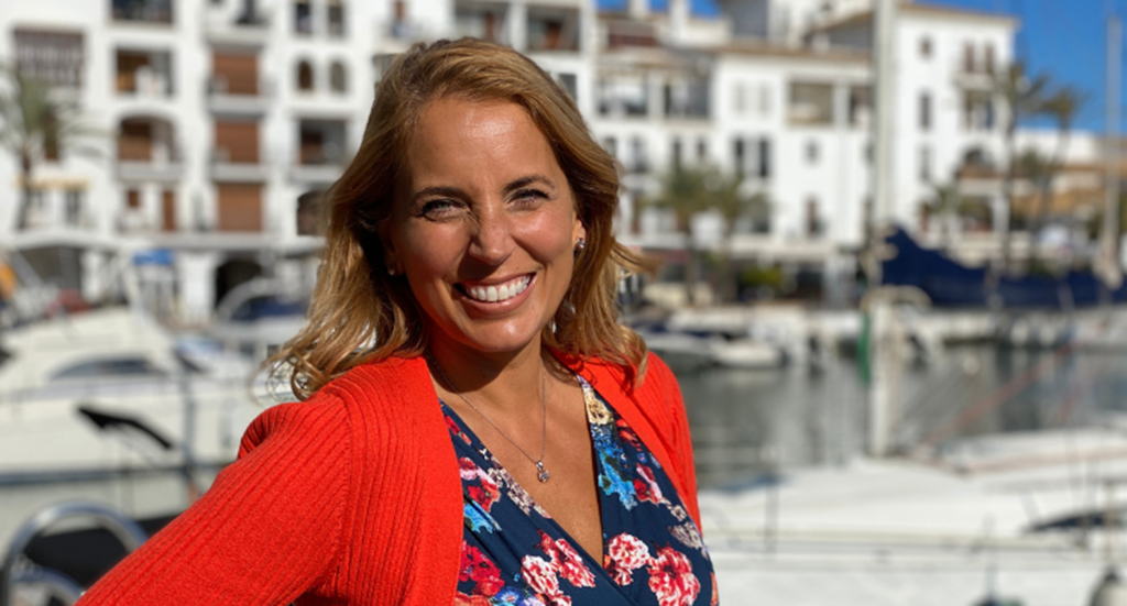 La Duquesa, Spain, Jasmine Harman